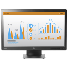 HP ProDisplay P232 23"