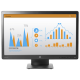 HP ProDisplay P232 23"