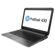 HP ProBook  430 i3-5010U 13.3" 4GB 500GB FreeDos + Sacoche