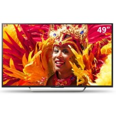 SONY KD-49X7000D 49" Ultra HD Smart TV LED Noir
