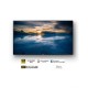 SONY KD-55X9300D 55" Smart TV Series LED 4K HDR 3D Android  - Noir