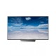 SONY KD-65X8500D 65" Series LED 4K HDR Android - Noir & Silver
