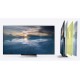 SONY KD-65X9300D 65" Smart TV Series LED 4K HDR 3D Android -Noir