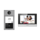 HIKVISION IP VIDEO INTERCOM KIT DS-KIS604-S(C)