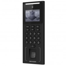 Face Recognition Terminal Kit DS-KAS321