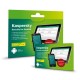 KASPERSKY KL1090FOAFS Logiciel Security pour Android 2014 1 Appareil / 1 an