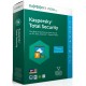 Kaspersky Total Security 2017 5 Postes Multi-Devices