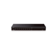 8-Port Combo KVM Switch rackmountable (PS2 and USB 1.1/2.0 support, upto 2048 x 1536 VGA resolution), including 4x 1.8m cables