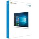Microsoft Windows 10 Home 64Bit French 1pk DSP OEI DVD