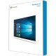 Microsoft Windows 10 Home 32 bits French 1pk DSP OEI (DVD)