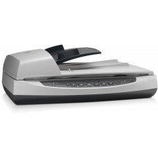 HP Scanjet 8270 Scanner de documents à plat 