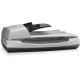 HP Scanjet 8270 Scanner de documents à plat 