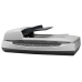 HP Scanjet 8270 Scanner de documents à plat 