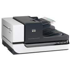 HP Scanjet Scanner à plat Enterprise Flow N9120
