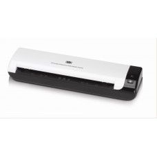 HP Scanjet Scanner mobile Professional 1000
