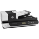 HP Scanjet Enterprise 7500 Scanner à plat