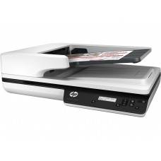 Scanner à plat HP ScanJet Pro 3500 F1