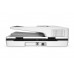 HP ScanJet Pro 2500 f1 Scanner à plat 