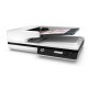 HP ScanJet Pro 2500 f1 Scanner à plat 