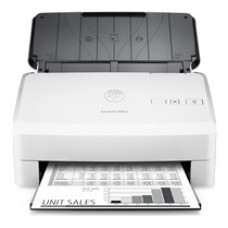 HP Scanjet Pro 3000 Scanner à alimentation feuille à feuille s3
