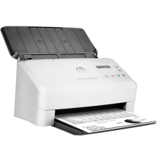 HP Scanjet Scanner à alimentation feuille à feuille Enterprise Flow 5000 s4 - Remplace Scanjet 5000 s3 