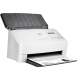 HP Scanjet Scanner à alimentation feuille à feuille Enterprise Flow 5000 s4 - Remplace Scanjet 5000 s3 