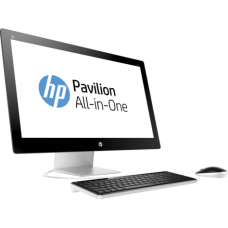 HP PAV 27 AIO i7-6700T 8GB 1TB
