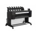 HP DesignJet T930 36 pouces Printer