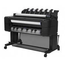Imprimante HP DesignJet T1530 914 mm (36 pouces) 