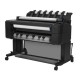 Imprimante HP DesignJet T1530 914 mm (36 pouces) 