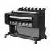 Imprimante Multifonction HP DesignJet T2530 36 pouces 914-mm