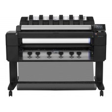 Imprimante Multifonction HP DesignJet T2530 36 pouces 914-mm