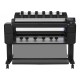Imprimante Multifonction HP DesignJet T2530 36 pouces 914-mm