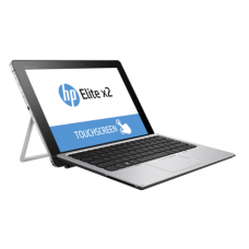 HP Elite x2 1012 G1 M5-6Y57 12" 8GB 256GB Win10 Pro 64