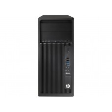 HP Z240 Tower, Xeon E3-1240v5 1To SATA 8Go DDR4 ECC NVIDIA Quadro K420 2GB, Win10 Pro 64 downgrade to Win7 Pro,