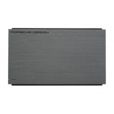 LaCie LAC301998 Disque dur externe 500 Go Porsche Design P'9220 USB 3.0 Modèle Gris
