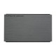 LaCie LAC301998 Disque dur externe 500 Go Porsche Design P'9220 USB 3.0 Modèle Gris