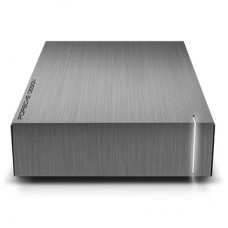 LaCie LAC9000384EK Porsche Desktop P'9230  USB3 HDD 4TB