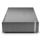 LaCie LAC9000384EK Porsche Desktop P'9230  USB3 HDD 4TB