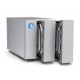 LaCie LAC9000473EK Disque Dur 12 TO 2big Thunderbolt2  Double HD, RAID, USB3, Thunderbolt2 12TB 7200 tr / min