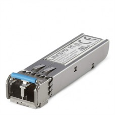 LINKSYS LACGLX ÉMETTEUR-RÉCEPTEUR SFP 1000BASE-LX POUR ENTREPRISE