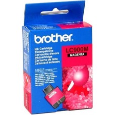 Brother LC-900M Cartouche d'encre d'origine Magenta