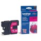 Brother LC-980M Cartouche d'encre d'origine 1 x rouge 260 pages