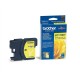 Brother LC-1100Y Jaune cartouche d'encre