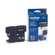 Brother LC-900BK Cartouche d'encre d'origine Noir