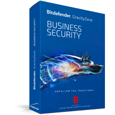 BitDefender SBS Security-CUPG(1 an)