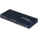Netgear FS108 - Switch 8 ports 10/100 Mbit/s commutés