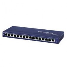 Netgear FS116