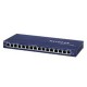 Netgear FS116