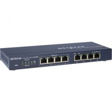 Netgear FS108P